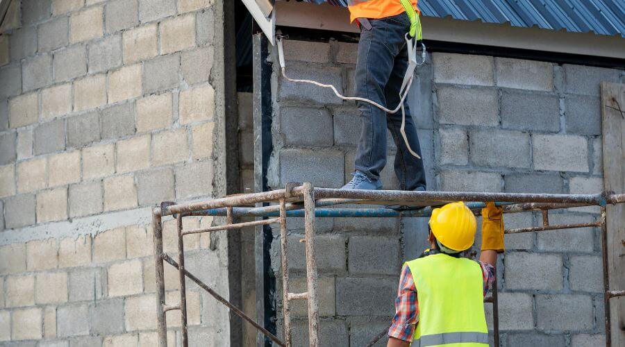Expert top industrial roofings services in Mooreland, OK